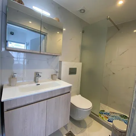 Michalis Captain Apartment *