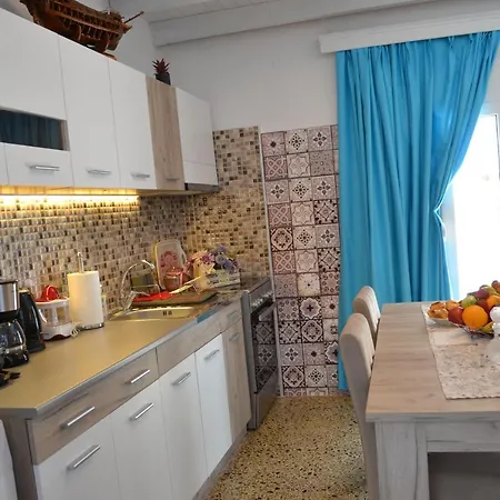 Apartment Michalis Captain *