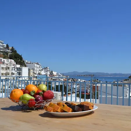 Michalis Captain Apartment