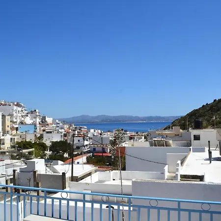 Michalis Captain Apartment Agia Galini (Crete)
