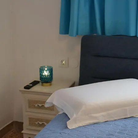 Michalis Captain Apartment Agia Galini (Crete)