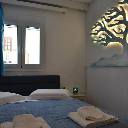 Apartament Michalis Captain