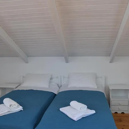 Michalis Captain Apartament